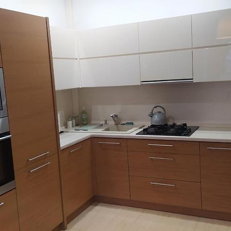 Apartament Szczesliwicka Варшава Экстерьер фото