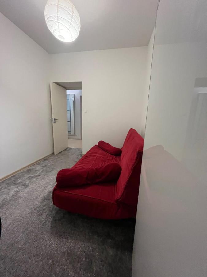 Apartament Szczesliwicka Варшава Экстерьер фото