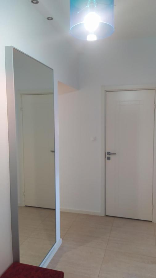 Apartament Szczesliwicka Варшава Экстерьер фото